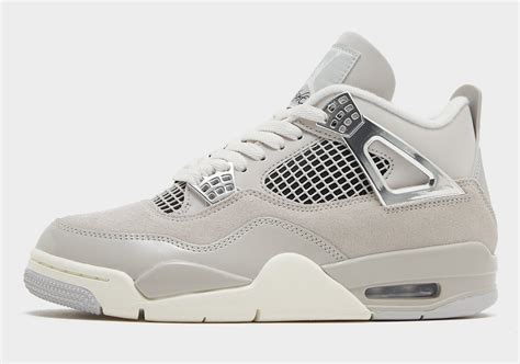 jordan 4s nude|Jordan 4 Shoes (7)